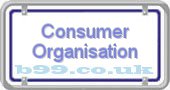 consumer-organisation.b99.co.uk